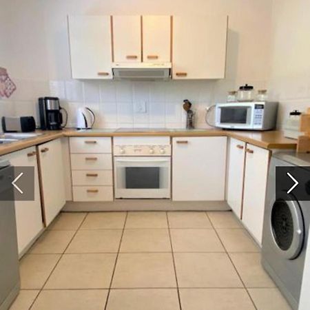 Castelton 48A Apartment เพลตเตนเบิร์กเบย์ ภายนอก รูปภาพ