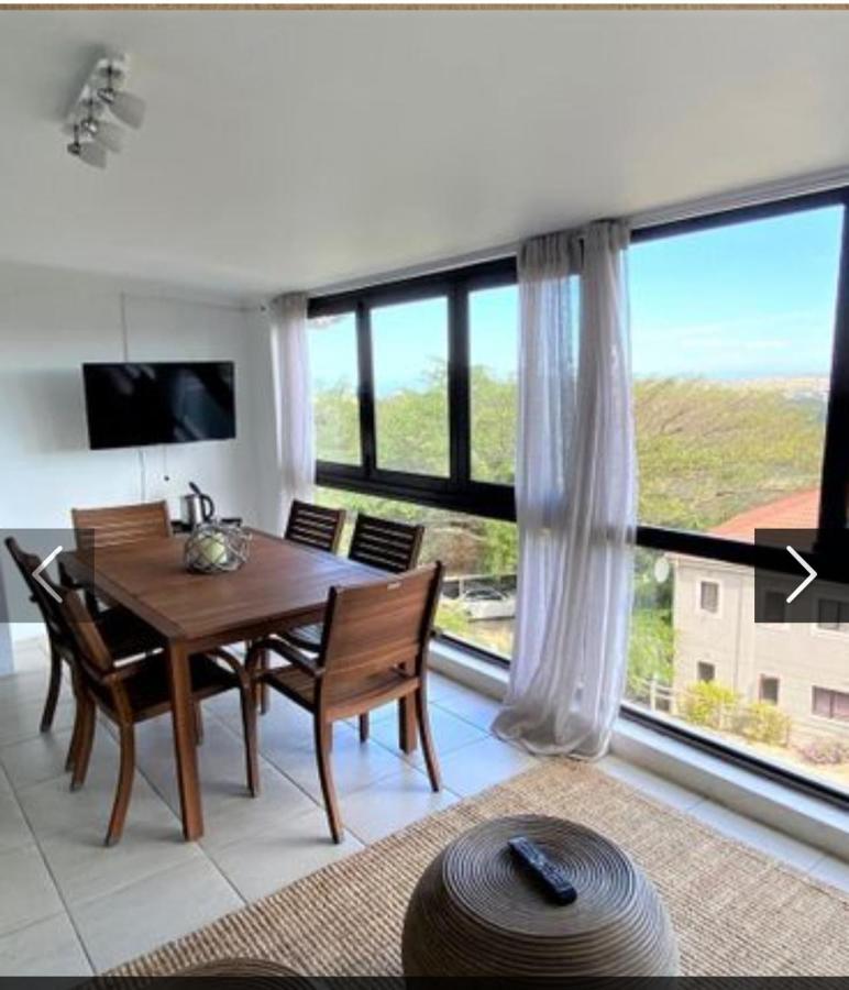 Castelton 48A Apartment เพลตเตนเบิร์กเบย์ ภายนอก รูปภาพ