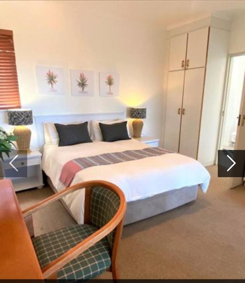 Castelton 48A Apartment เพลตเตนเบิร์กเบย์ ภายนอก รูปภาพ