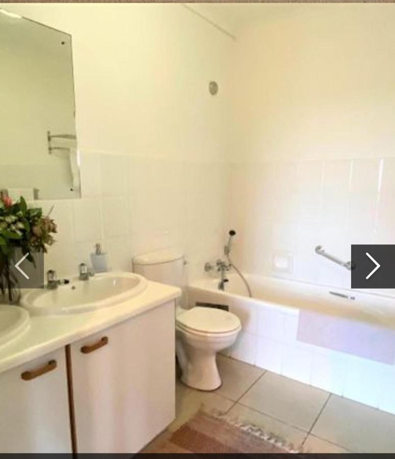 Castelton 48A Apartment เพลตเตนเบิร์กเบย์ ภายนอก รูปภาพ