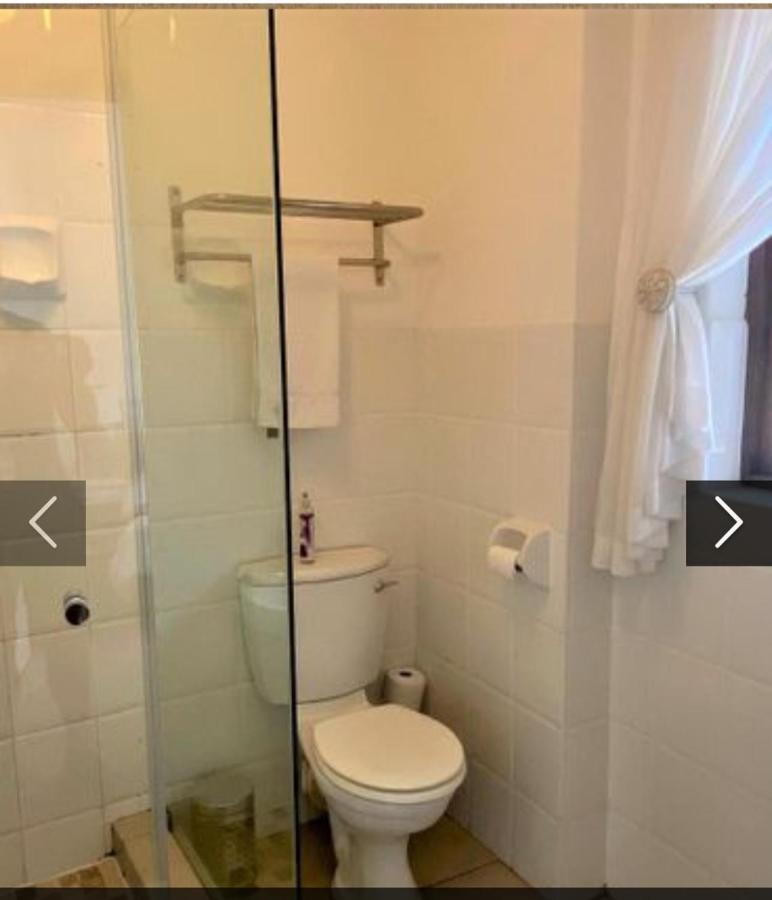 Castelton 48A Apartment เพลตเตนเบิร์กเบย์ ภายนอก รูปภาพ