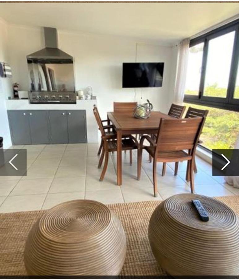 Castelton 48A Apartment เพลตเตนเบิร์กเบย์ ภายนอก รูปภาพ