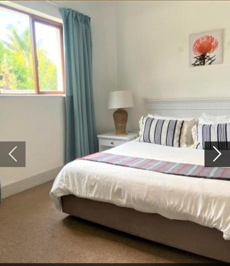 Castelton 48A Apartment เพลตเตนเบิร์กเบย์ ภายนอก รูปภาพ