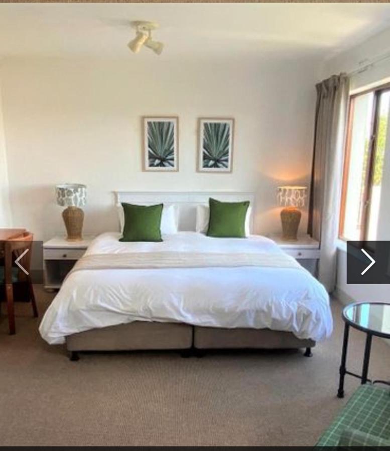 Castelton 48A Apartment เพลตเตนเบิร์กเบย์ ภายนอก รูปภาพ