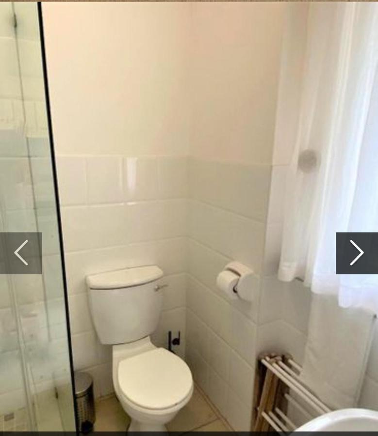 Castelton 48A Apartment เพลตเตนเบิร์กเบย์ ภายนอก รูปภาพ