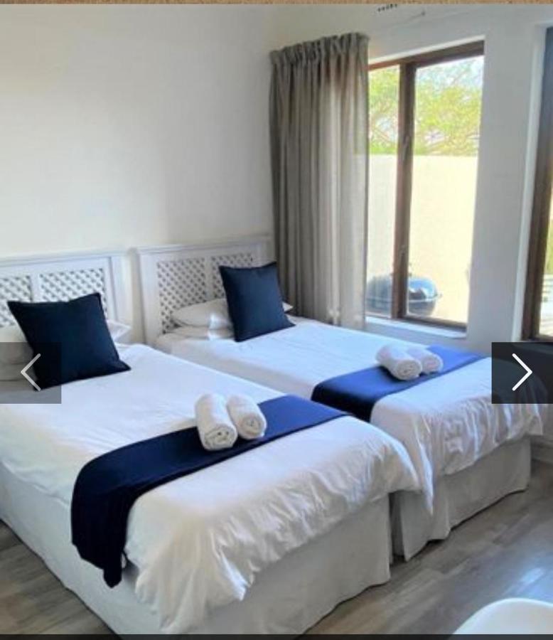 Castelton 48A Apartment เพลตเตนเบิร์กเบย์ ภายนอก รูปภาพ