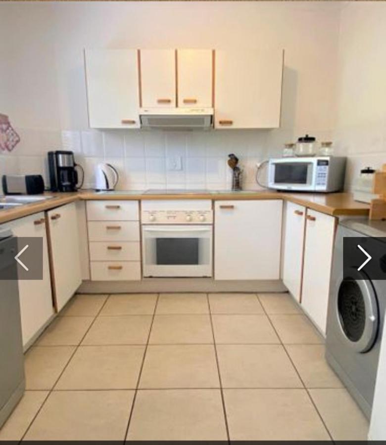 Castelton 48A Apartment เพลตเตนเบิร์กเบย์ ภายนอก รูปภาพ